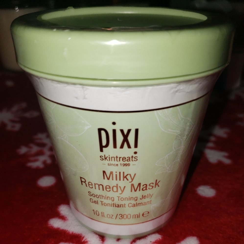 Pixi Milky Remedy Mask